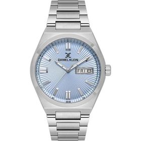 Daniel Klein DK.1.14060-4 Metal Erkek Kol Saati