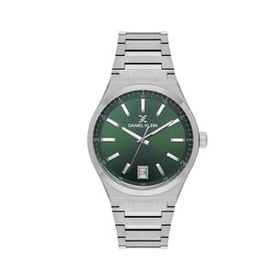 Daniel Klein DK.1.14061-3 Gri Erkek Kol Saati