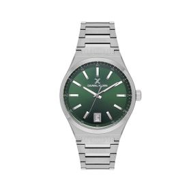 Daniel Klein DK.1.14061-3 Gri Erkek Kol Saati