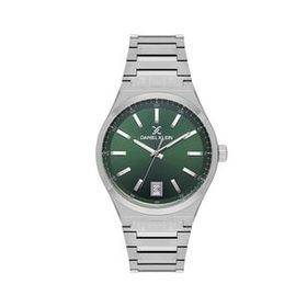 Daniel Klein DK.1.14061-3 Gri Erkek Kol Saati