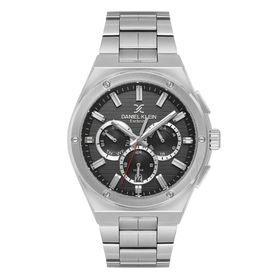 Daniel Klein DK.1.14071-2 Metal Erkek Kol Saati