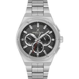 Daniel Klein DK.1.14071-2 Metal Erkek Kol Saati