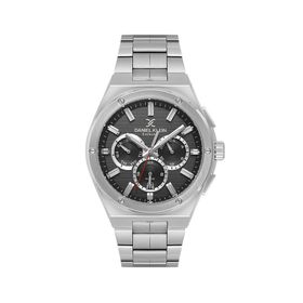 Daniel Klein DK.1.14071-2 Metal Erkek Kol Saati