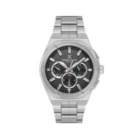 Daniel Klein DK.1.14071-2 Metal Erkek Kol Saati