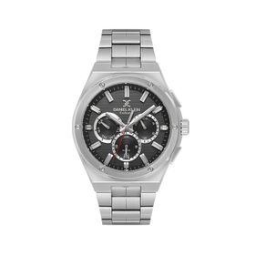 Daniel Klein DK.1.14071-2 Metal Erkek Kol Saati