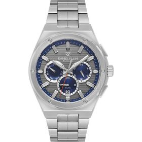 Daniel Klein DK.1.14071-3 Metal Erkek Kol Saati