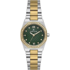 Daniel Klein DK.1.14099-5 Kadın Kol Saati