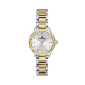 Daniel Klein DK.1.14126-4 Gold Kadın Kol Saati