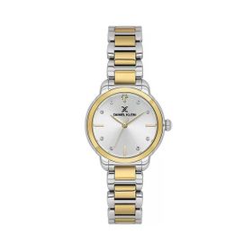 Daniel Klein DK.1.14126-4 Gold Kadın Kol Saati