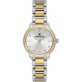 Daniel Klein DK.1.14126-4 Gold Kadın Kol Saati