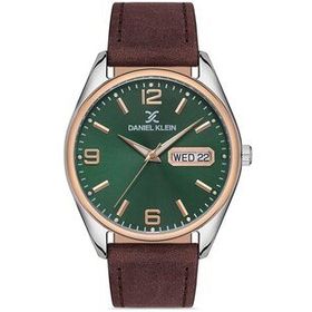 Daniel Klein DK.101-DKE.1.10057.4 Erkek Kol Saati