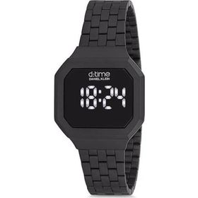 Daniel Klein DK.102.013224B Kadın Kol Saati