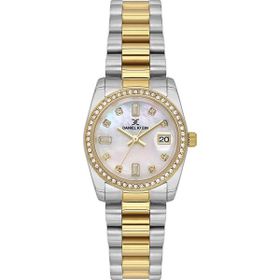 Daniel Klein DK.13.10108-3 Kadın Kol Saati