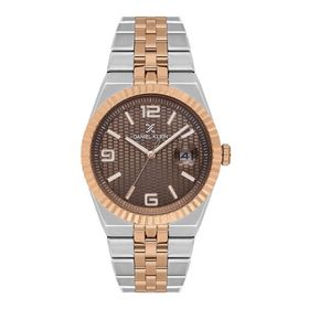 Daniel Klein DK.13.10120-7 Rose Gold Erkek Kol Saati