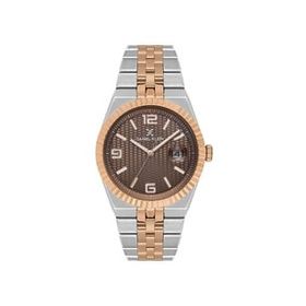 Daniel Klein DK.13.10120-7 Rose Gold Erkek Kol Saati