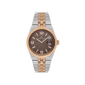 Daniel Klein DK.13.10120-7 Rose Gold Erkek Kol Saati