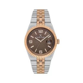 Daniel Klein DK.13.10120-7 Rose Gold Erkek Kol Saati