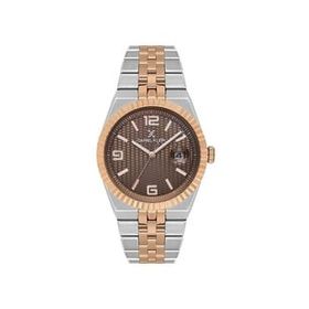 Daniel Klein DK.13.10120-7 Rose Gold Erkek Kol Saati