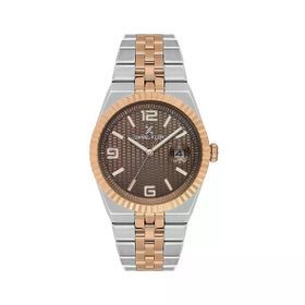 Daniel Klein DK.13.10120-7 Rose Gold Erkek Kol Saati