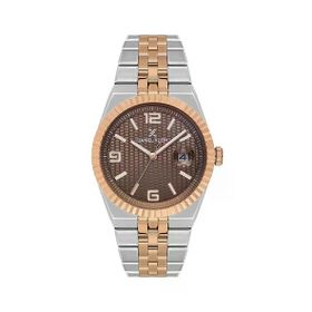 Daniel Klein DK.13.10120-7 Rose Gold Erkek Kol Saati