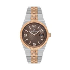Daniel Klein DK.13.10120-7 Rose Gold Erkek Kol Saati