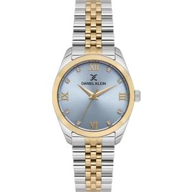 Daniel Klein DK.2.2306-03 Kadın Kol Saati