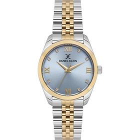 Daniel Klein DK.2.2306-03 Kadın Kol Saati