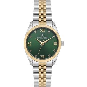 Daniel Klein DK.2.2306-04 Kadın Kol Saati