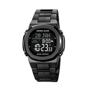 Daniel Klein DK-2036-2 Dijital Erkek Kol Saati