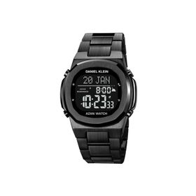 Daniel Klein DK-2036-2 Dijital Erkek Kol Saati