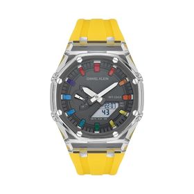 Daniel Klein DK.2100-2 Erkek Kol Saati