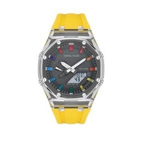Daniel Klein DK.2100-2 Erkek Kol Saati