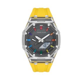 Daniel Klein DK.2100-2 Erkek Kol Saati