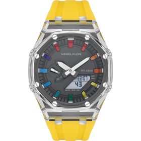 Daniel Klein DK.2100-2 Erkek Kol Saati