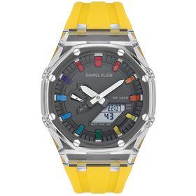 Daniel Klein DK.2100-2 Erkek Kol Saati