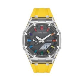Daniel Klein DK.2100-2 Erkek Kol Saati