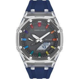Daniel Klein DK.2100-3 Erkek Kol Saati