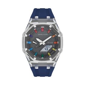 Daniel Klein DK.2100-3 Erkek Kol Saati