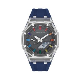 Daniel Klein DK.2100-3 Erkek Kol Saati