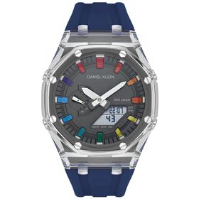 Daniel Klein DK.2100-3 Erkek Kol Saati