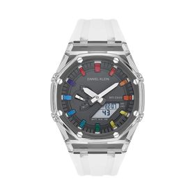 Daniel Klein DK.2100-4 Erkek Kol Saati