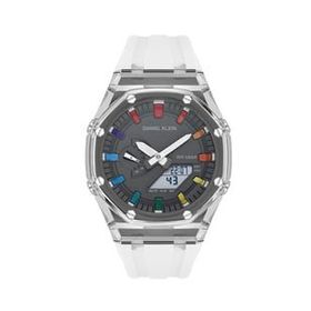 Daniel Klein DK.2100-4 Erkek Kol Saati