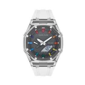 Daniel Klein DK.2100-4 Erkek Kol Saati