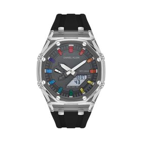 Daniel Klein DK.2100-5 Erkek Kol Saati