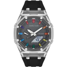 Daniel Klein DK.2100-5 Erkek Kol Saati