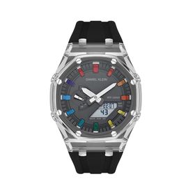 Daniel Klein DK.2100-5 Erkek Kol Saati