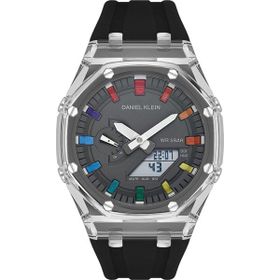 Daniel Klein DK.2100-5 Erkek Kol Saati