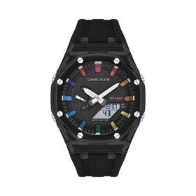 Daniel Klein DK.2100-6 Erkek Kol Saati
