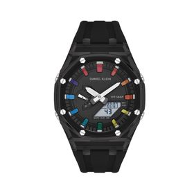 Daniel Klein DK.2100-6 Erkek Kol Saati