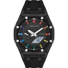 Daniel Klein DK.2100-6 Erkek Kol Saati